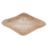 Lampenkap Home ESPRIT Natuurlijk Bamboe 120 x 120 x 60 cm