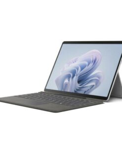 Laptop 2 in 1 Microsoft Surface Pro 10 13" Intel Core Ultra 5-135U 16 GB RAM 256 GB SSD Qwerty Spaans