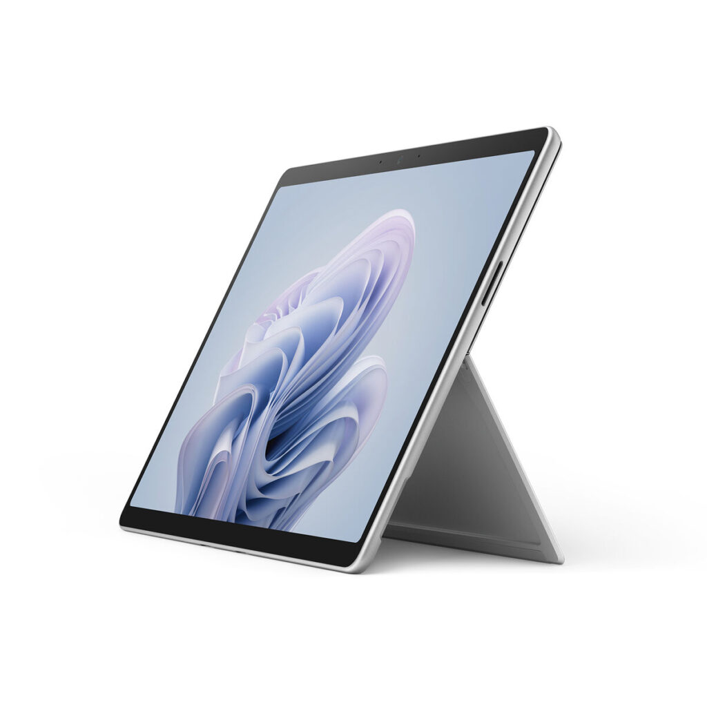 Laptop 2 in 1 Microsoft Surface Pro 10 13" Intel Core Ultra 5-135U 8 GB RAM 256 GB SSD
