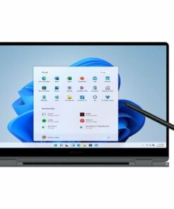 Laptop 2 in 1 Samsung Galaxy Book5 360 Intel Core Ultra 5-256V intel core ultra 5 16 GB RAM 512 GB SSD 15,6"