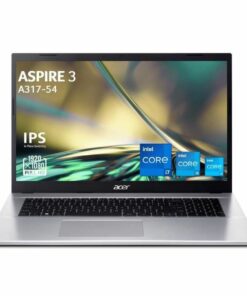 Laptop Acer 17,3" Intel Core I3-1215U 16 GB RAM 512 GB SSD