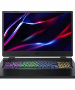 Laptop Acer 17,3" i5-12450H 16 GB RAM 512 GB SSD Nvidia Geforce RTX 4050