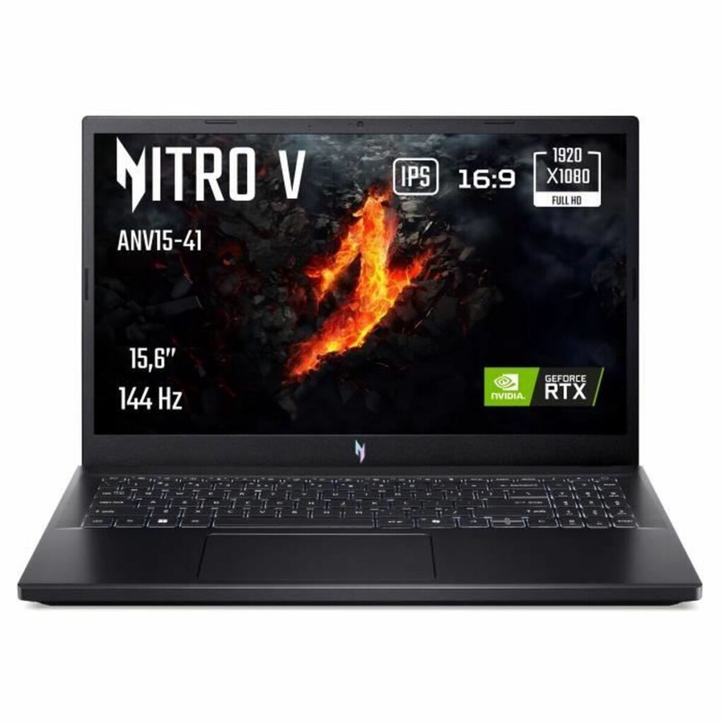 Laptop Acer