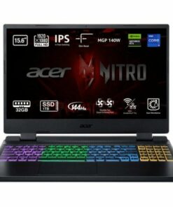 Laptop Acer NH.QM0EB.016