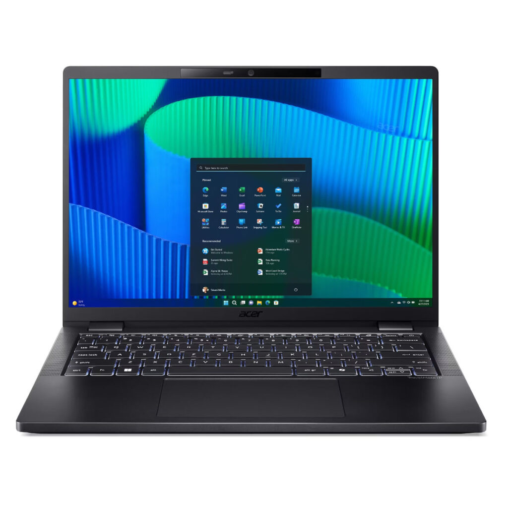 Laptop Acer NX.B5SEB.001
