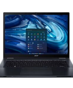 Laptop Acer TMP414-53-G 14" Intel Core 5 120U 16 GB RAM 512 GB SSD Qwerty Spaans