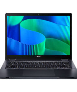 Laptop Acer TMP414RN-54 14" Intel Core Ultra 7 155u 16 GB RAM 512 GB SSD Qwerty Spaans