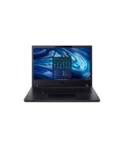 Laptop Acer TRAVELMATE P215-54 14" Qwerty Spaans Intel Core I7-1255U 16 GB RAM 512 GB SSD