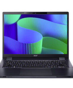 Laptop Acer TravelMate P4 14" Intel Core 7 150U 32 GB RAM 512 GB SSD Qwerty Spaans
