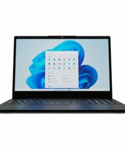Laptop Alurin Flex Advance 15,6" AMD Ryzen 5 5500U 16 GB RAM 500 GB SSD Qwerty Spaans