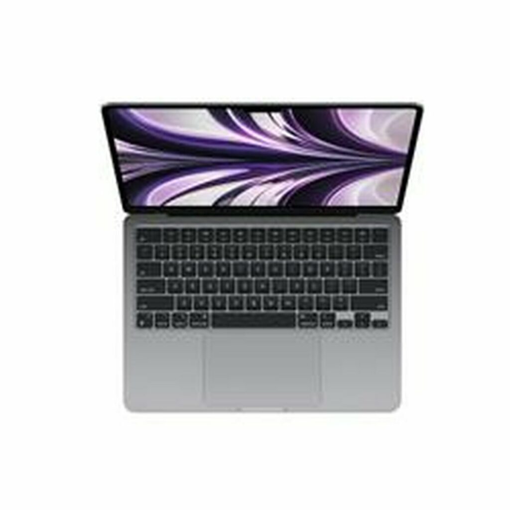 Laptop Apple MLY23Y/A M2 8 GB RAM 512 GB SSD Wit