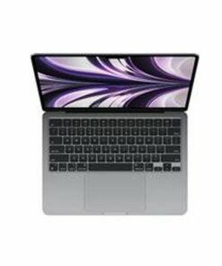 Laptop Apple MLY23Y/A M2 8 GB RAM 512 GB SSD Wit