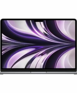 Laptop Apple MacBook Air 13,6" 16 GB RAM 256 GB M2