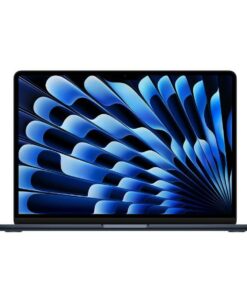 Laptop Apple MacBook Air 13,6" 16 GB RAM 256 GB SSD Qwerty Spaans M2