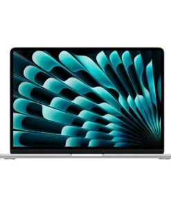 Laptop Apple MacBook Air 13,6" M3 16 GB RAM 256 GB SSD Qwerty Spaans