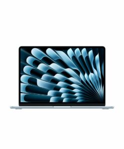 Laptop Apple Macbook Air 13" 16 GB RAM 256 GB SSD M4