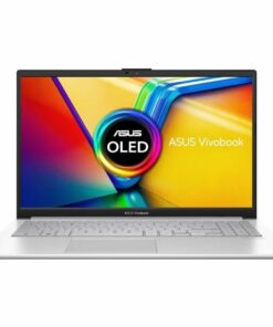 Laptop Asus 90NB0ZR1-M01Y30 15,6" 16 GB RAM 512 GB SSD Full HD