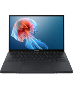 Laptop Asus 90NB14X1-M009X0 14" 32 GB RAM 1 TB SSD Qwerty Spaans
