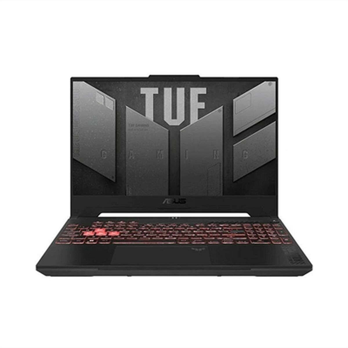 Laptop Asus 90NR0JP5-M006L0 15,6" amd ryzen 7 7435HS 16 GB RAM 512 GB SSD Nvidia Geforce RTX 4050 Qwerty Spaans