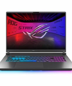 Laptop Asus 90NR0LE1-M00230 18" Intel Core i7 32 GB RAM 1 TB SSD