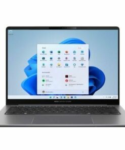 Laptop Asus 90NX0861-M00XZ0 14" intel core ultra 5 16 GB RAM 512 GB SSD Qwerty Spaans