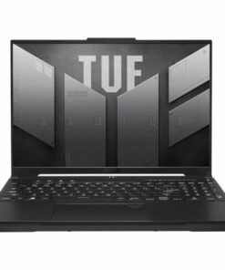 Laptop Asus A16 16" amd ryzen 7 7435HS 16 GB RAM 512 GB SSD AMD Radeon RX 7600S