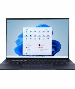 Laptop Asus ExpertBook B9 OLED B9403CVAR-KM0815X 14" intel core ultra 7 16 GB RAM 1 TB SSD