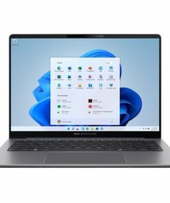 Laptop Asus ExpertBook P5 P5405CSA-NZ0154X 14" intel core ultra 5 16 GB RAM 512 GB SSD Qwerty Spaans