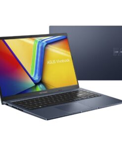 Laptop Asus F1502VA-SB96 15,6" Intel Core i9-13900H 16 GB RAM 1 TB SSD (Refurbished A+)