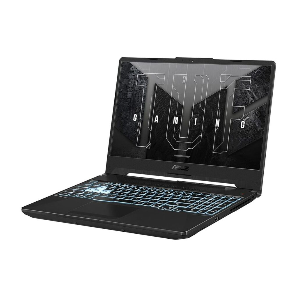 Laptop Asus FA506NC-HN002W
