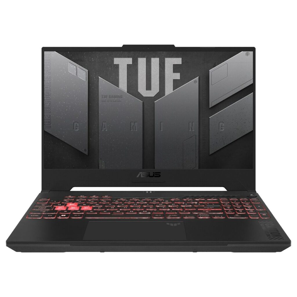 Laptop Asus FA507NVR-LP017W