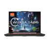 Laptop Asus FA607NU-R5085W 16" AMD Ryzen 5 7535HS 8 GB RAM 512 GB SSD Nvidia Geforce RTX 4050