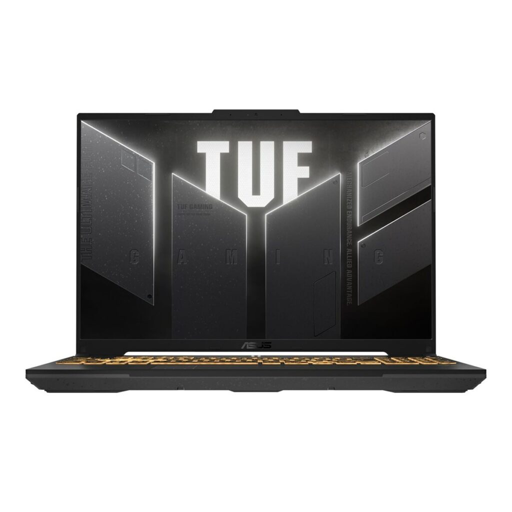 Laptop Asus FX607VU-I5165 16" 16 GB RAM 512 GB SSD Nvidia Geforce RTX 4050
