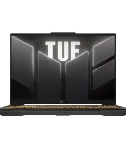 Laptop Asus FX607VU-I5165 16" 16 GB RAM 512 GB SSD Nvidia Geforce RTX 4050