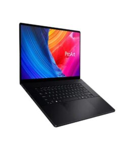 Laptop Asus H7606WU-ME021W 16" amd ryzen ai 9 hx 365 24 GB RAM 1 TB SSD Nvidia Geforce RTX 4050 Qwerty Spaans