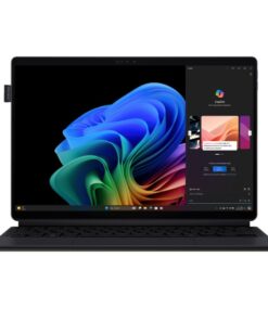 Laptop Asus ProArt PZ13 HT5306QA-LX004W 13,3" Snapdragon X1-P42-100 16 GB RAM 1 TB 1 TB SSD Qwerty Spaans