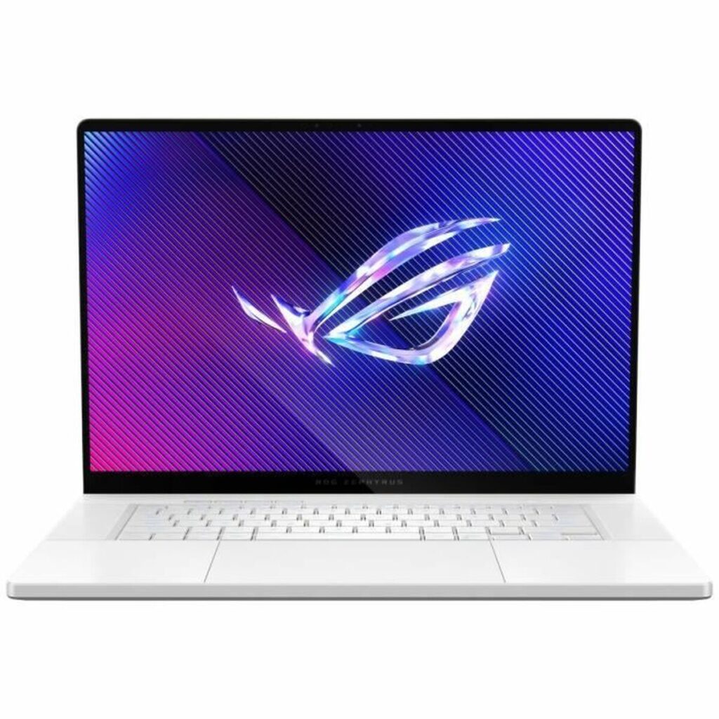 Laptop Asus ROG Zephyrus G16 16 GB RAM 512 GB Nvidia Geforce RTX 4060