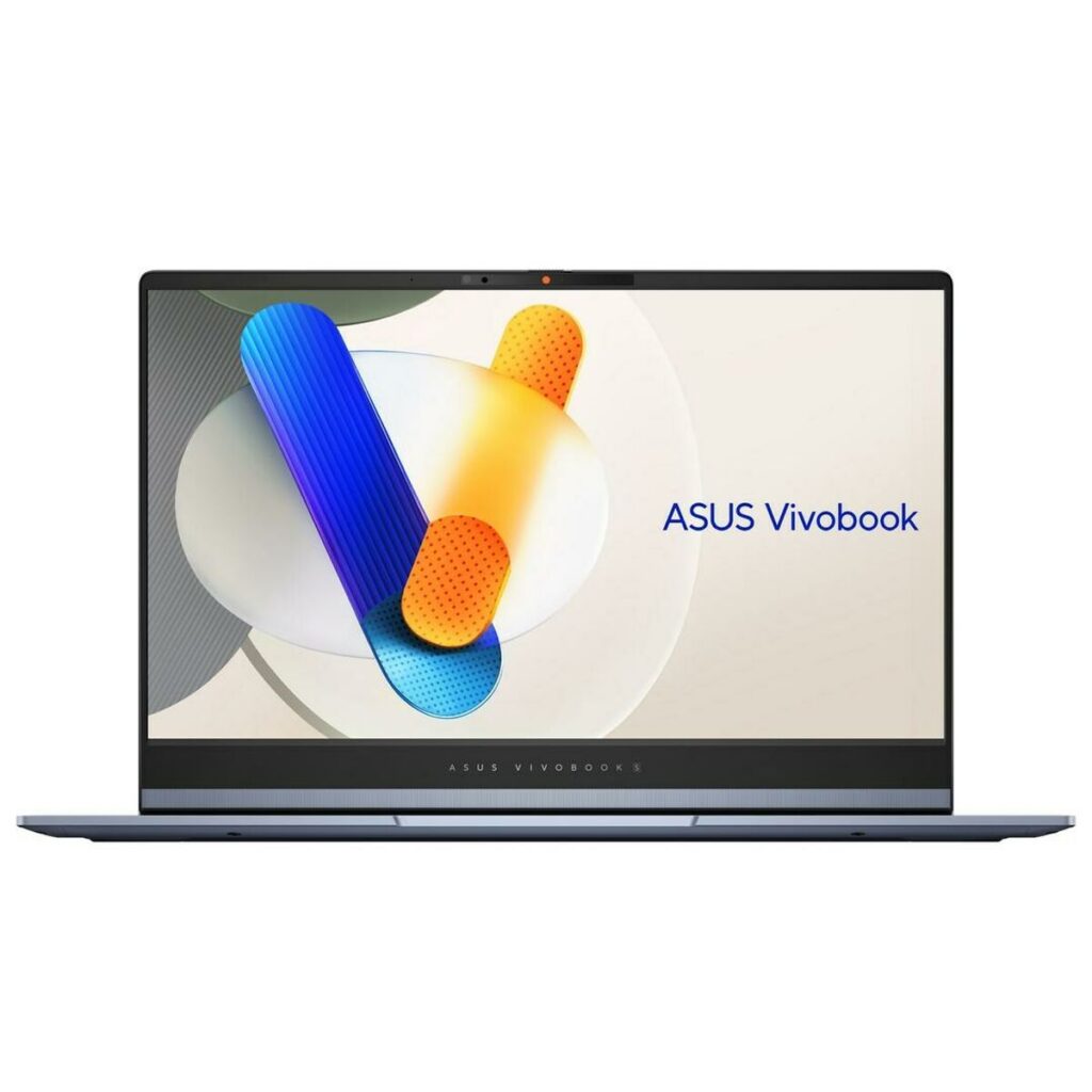 Laptop Asus S5506MA-WS76 15,6" Intel Core Ultra 7 155H 16 GB RAM 1 TB SSD (Refurbished A+)