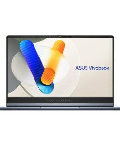 Laptop Asus S5506MA-WS76 15,6" Intel Core Ultra 7 155H 16 GB RAM 1 TB SSD (Refurbished A+)