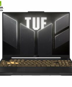 Laptop Asus TUF F16 TUF607VU-RL130 16" Intel Core i7 16 GB RAM 512 GB SSD Nvidia Geforce RTX 4050