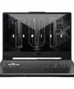 Laptop Asus TUF Gaming A15 15,6" amd ryzen 7 7435HS 16 GB RAM 512 GB SSD NVIDIA GeForce RTX 3050