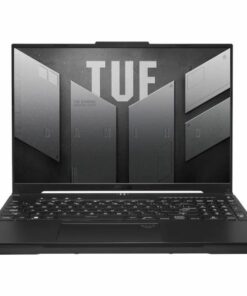 Laptop Asus TUF Gaming A16 16" 16 GB RAM 512 GB SSD Nvidia Geforce RTX 4050