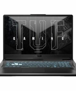 Laptop Asus TUF Gaming A17 17,3" 16 GB RAM 512 GB SSD Nvidia GeForce RTX 2050