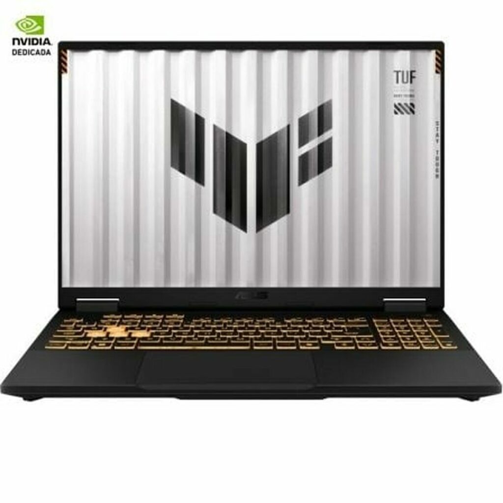 Laptop Asus TUF608JPR-QT031 16" Intel Core i7 32 GB RAM 1 TB SSD