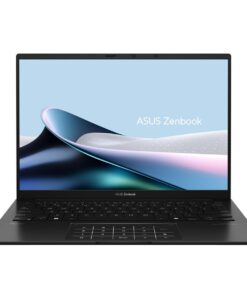 Laptop Asus UM3406HA-WS74T 14" AMD RYZEN 7 8840HS 16 GB RAM 512 GB SSD (Refurbished A+)