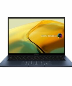 Laptop Asus UX3402ZA-KM020W 14" Intel Core i5-1240P 16 GB RAM 512 GB SSD