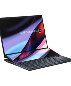 Laptop Asus UX8402ZE-M3050W 16 GB RAM 512 GB SSD 14,5" i7-12700H NVIDIA GeForce RTX 3050 Ti