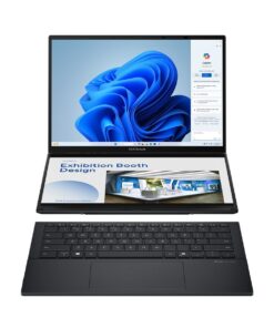 Laptop Asus UX8406CA-PZ068X 14" 32 GB RAM 2 TB SSD