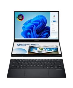 Laptop Asus UX8406MA-PZ255W 14" Intel Core Ultra 9 185H 32 GB RAM 1 TB SSD