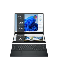 Laptop Asus UX8406MA-PZ271W 14" 32 GB RAM 2 TB SSD Intel Core Ultra 9 185H
